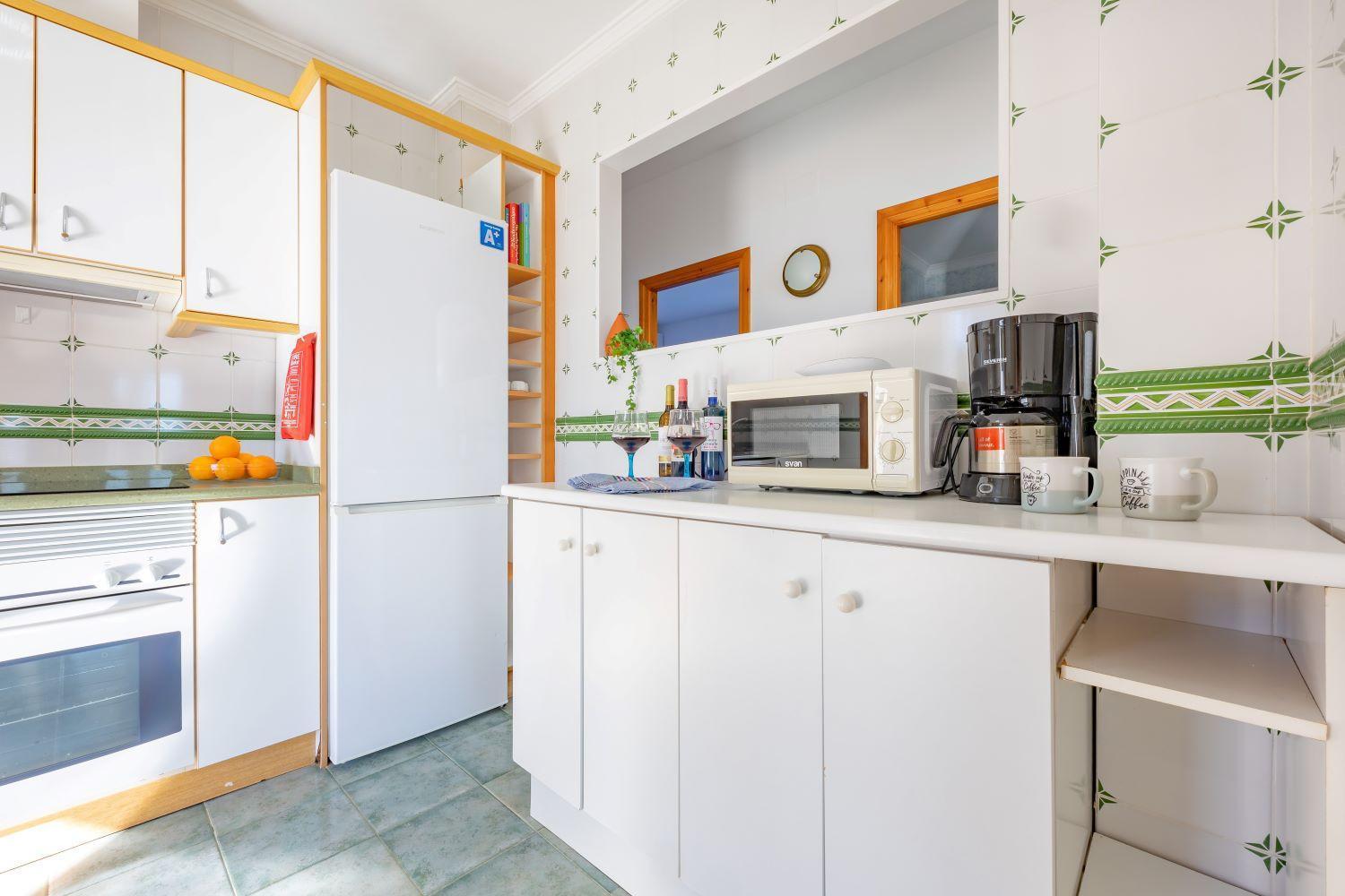 Villa Lehman - Plusholidays Calpe Bagian luar foto