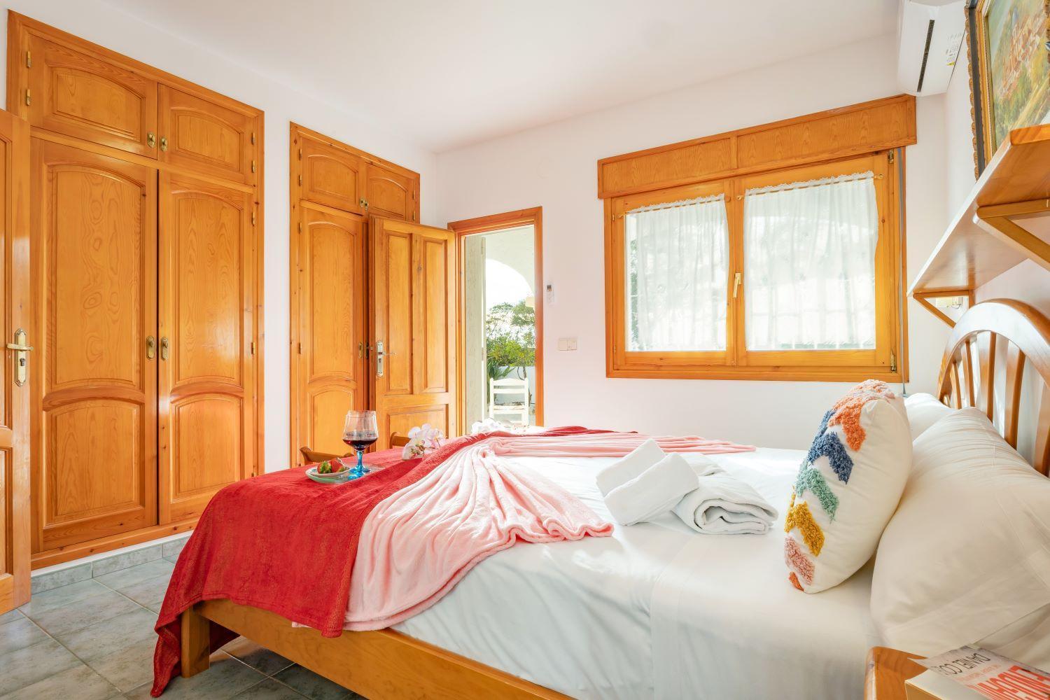 Villa Lehman - Plusholidays Calpe Bagian luar foto